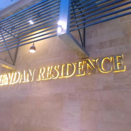 דמאם Sendan Residence מראה חיצוני תמונה