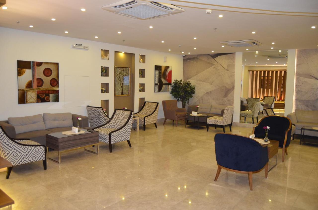 דמאם Sendan Residence מראה חיצוני תמונה