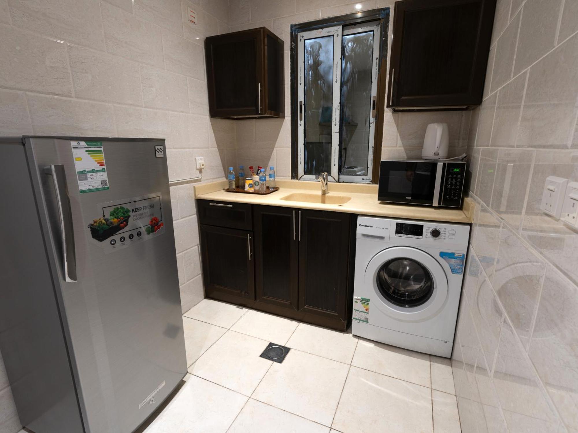 דמאם Sendan Residence מראה חיצוני תמונה