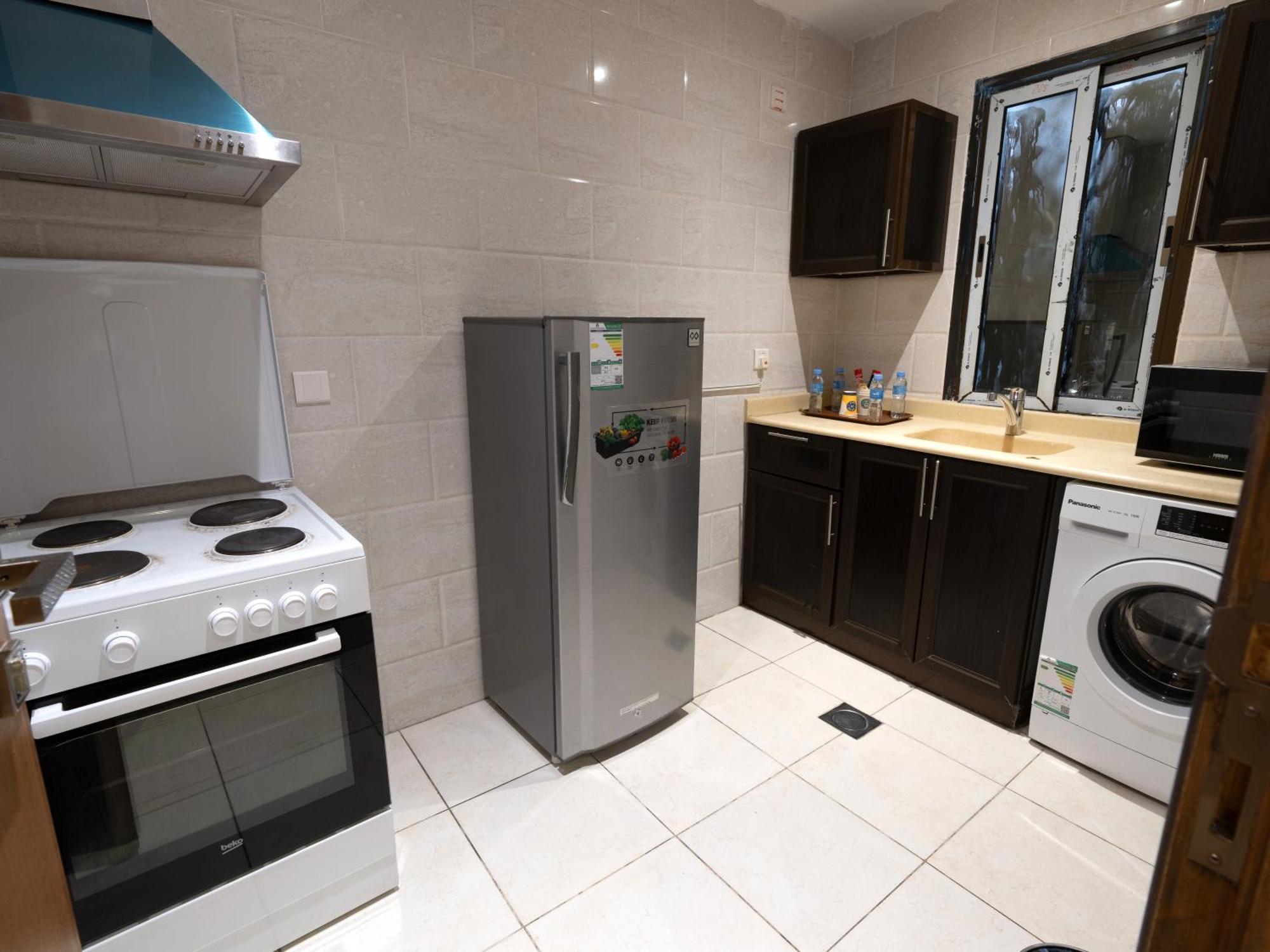 דמאם Sendan Residence מראה חיצוני תמונה