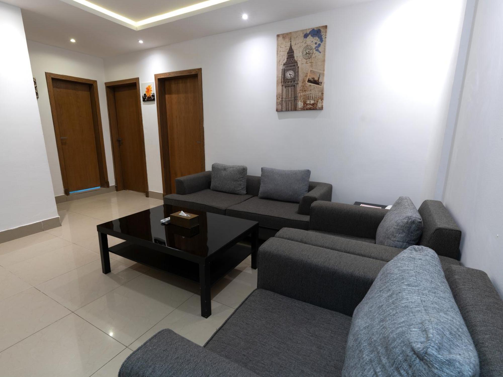 דמאם Sendan Residence מראה חיצוני תמונה