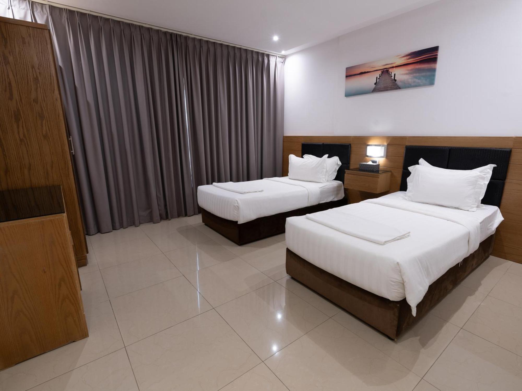 דמאם Sendan Residence מראה חיצוני תמונה