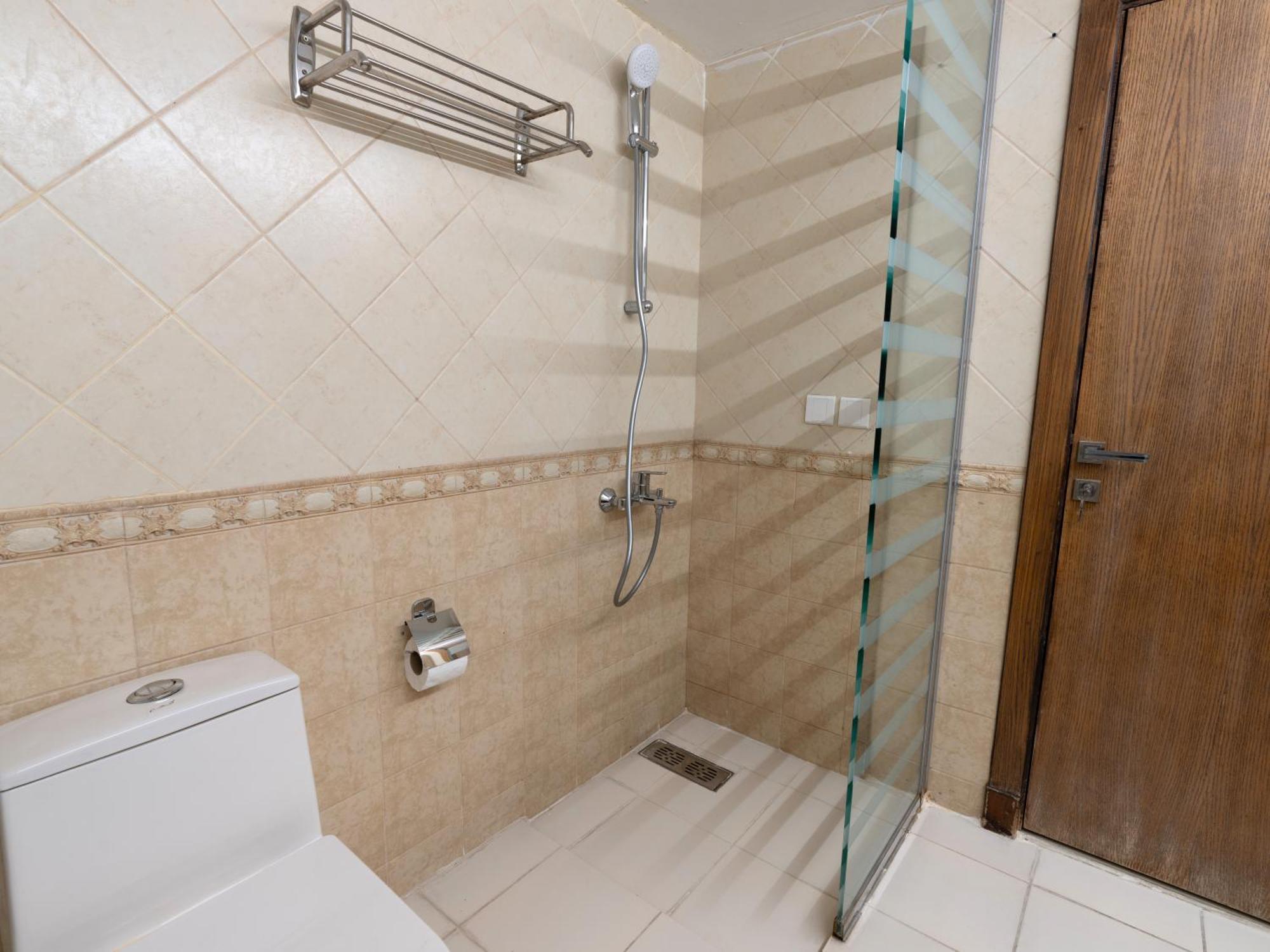 דמאם Sendan Residence מראה חיצוני תמונה