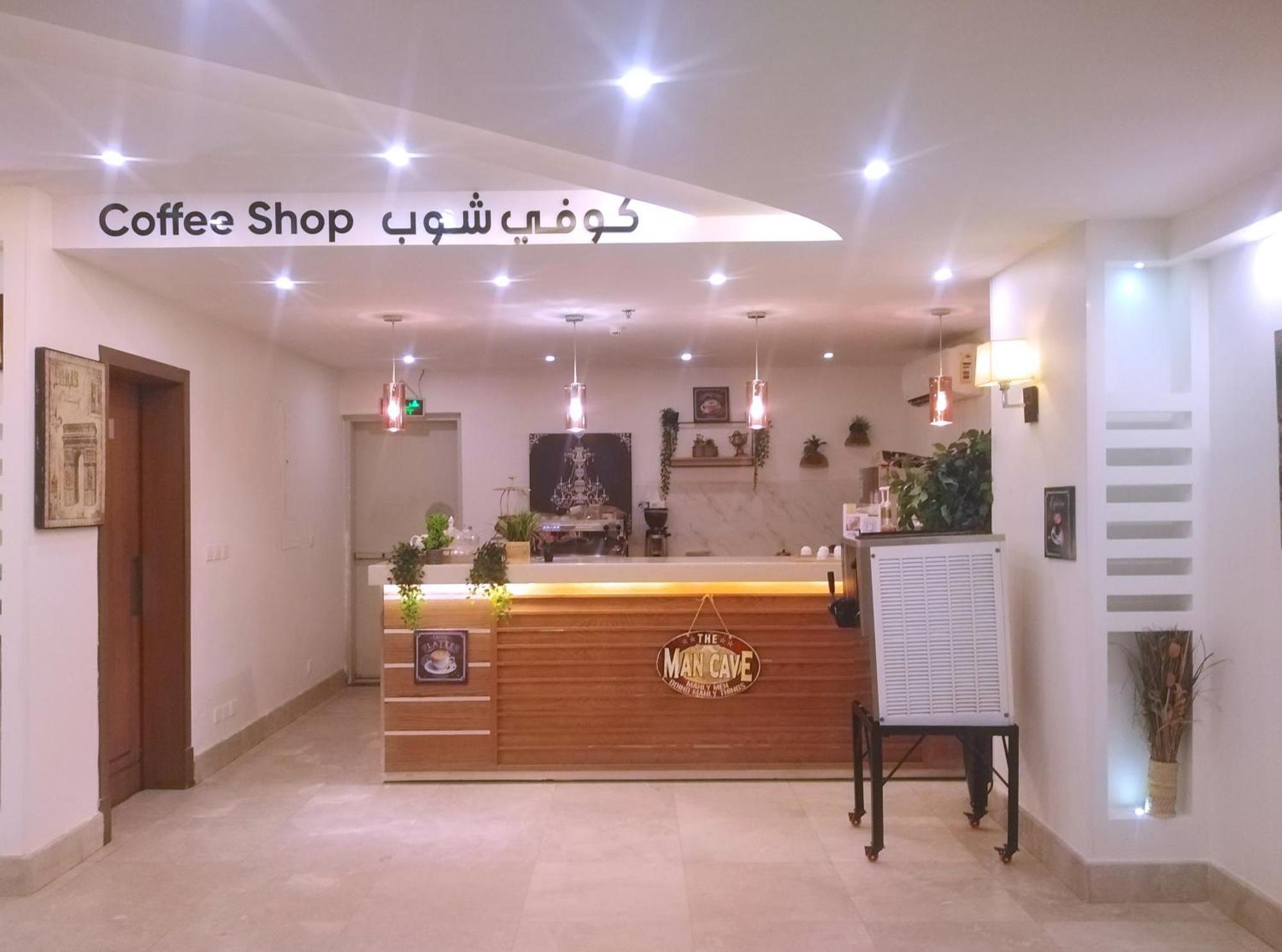 דמאם Sendan Residence מראה חיצוני תמונה