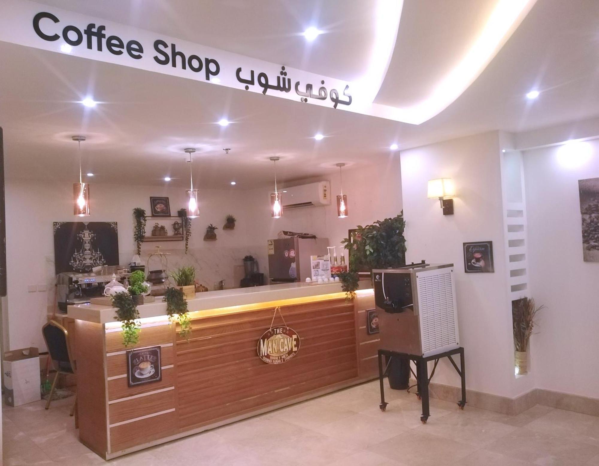 דמאם Sendan Residence מראה חיצוני תמונה