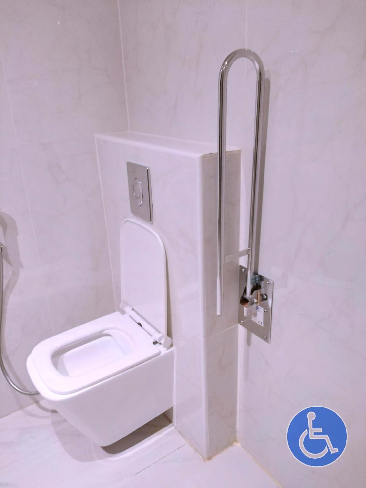 דמאם Sendan Residence מראה חיצוני תמונה