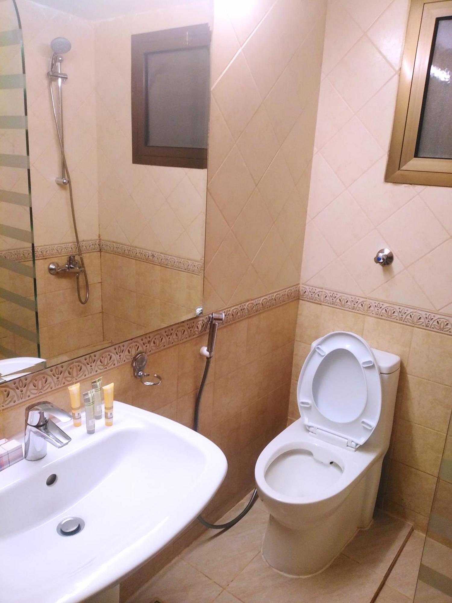 דמאם Sendan Residence מראה חיצוני תמונה