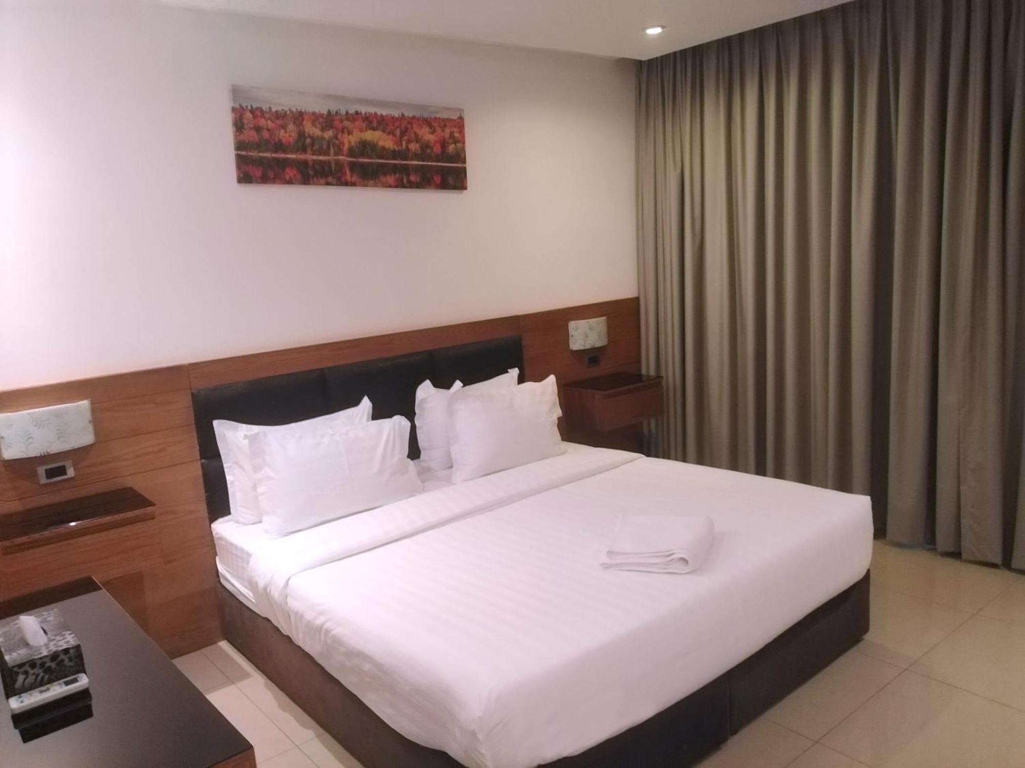 דמאם Sendan Residence מראה חיצוני תמונה