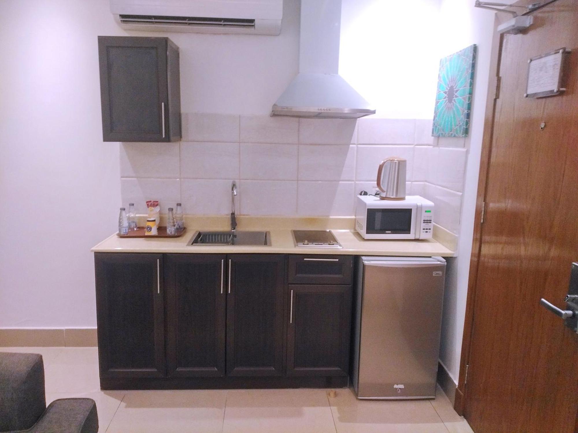דמאם Sendan Residence מראה חיצוני תמונה