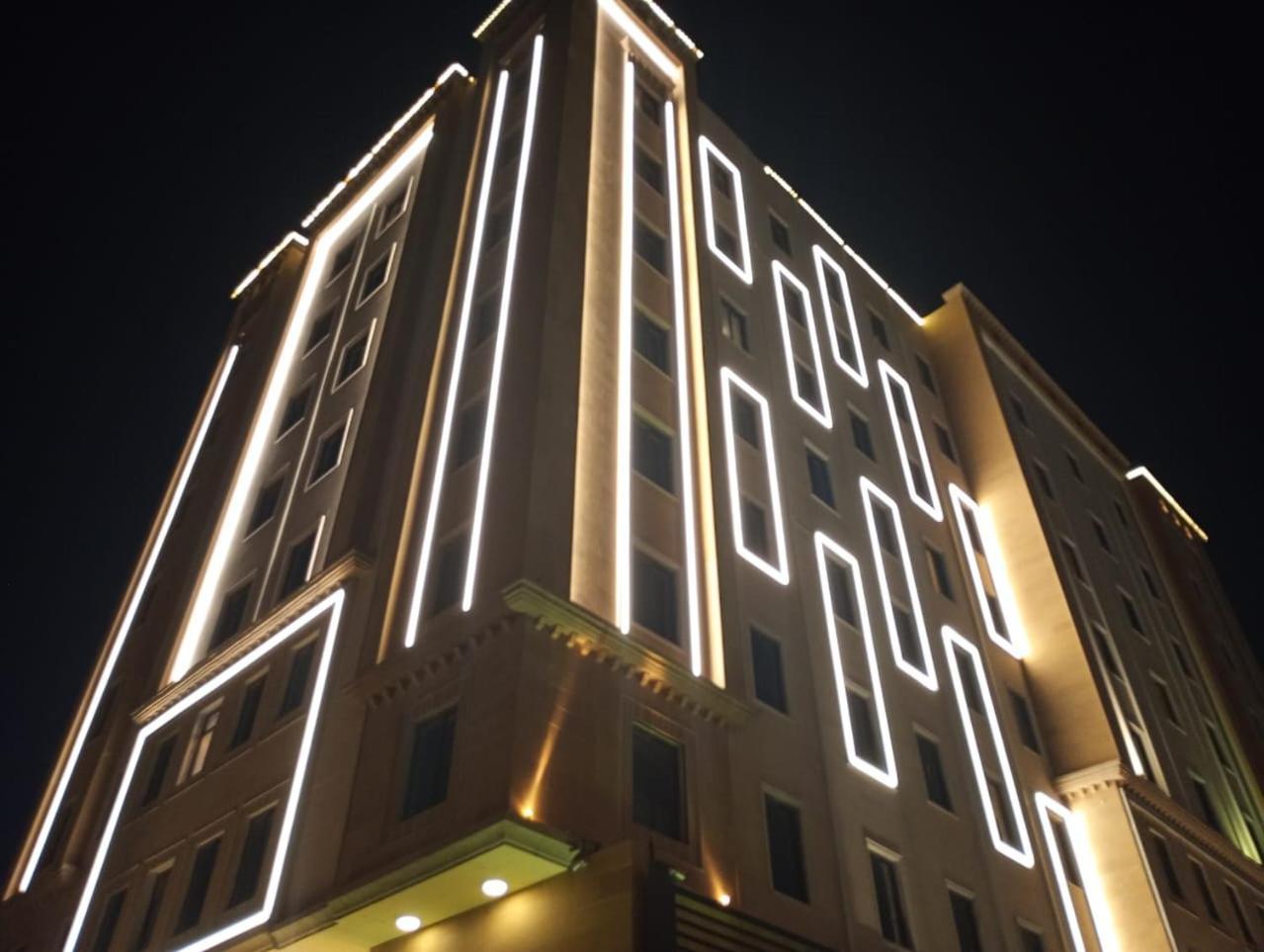 דמאם Sendan Residence מראה חיצוני תמונה