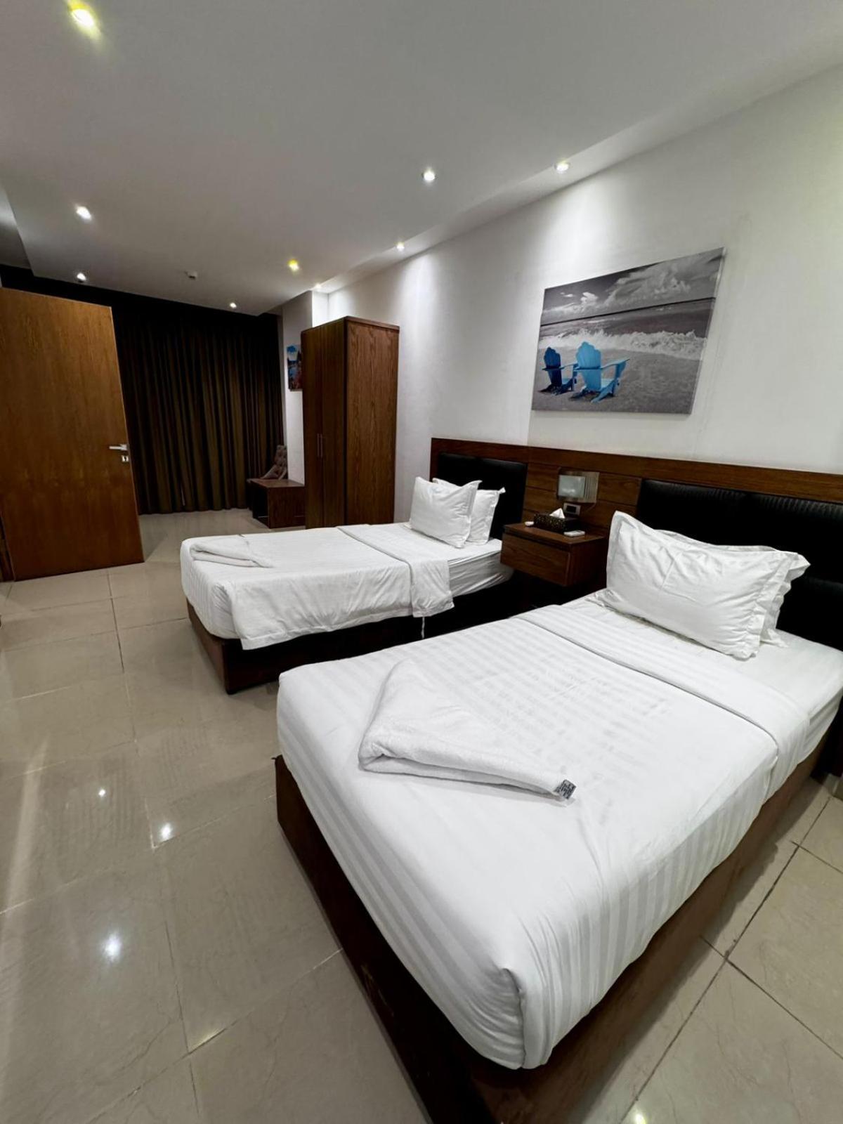דמאם Sendan Residence מראה חיצוני תמונה