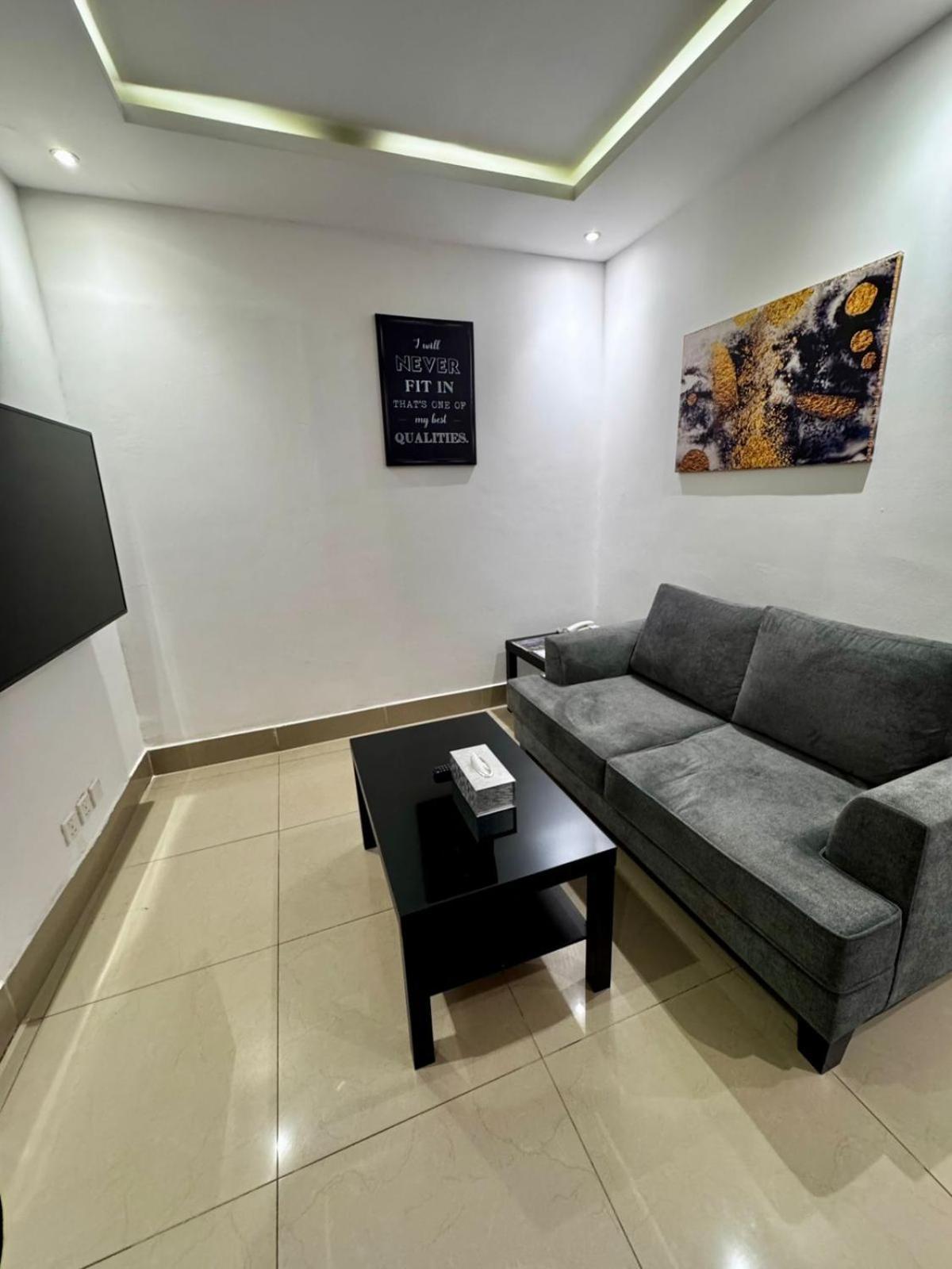 דמאם Sendan Residence מראה חיצוני תמונה