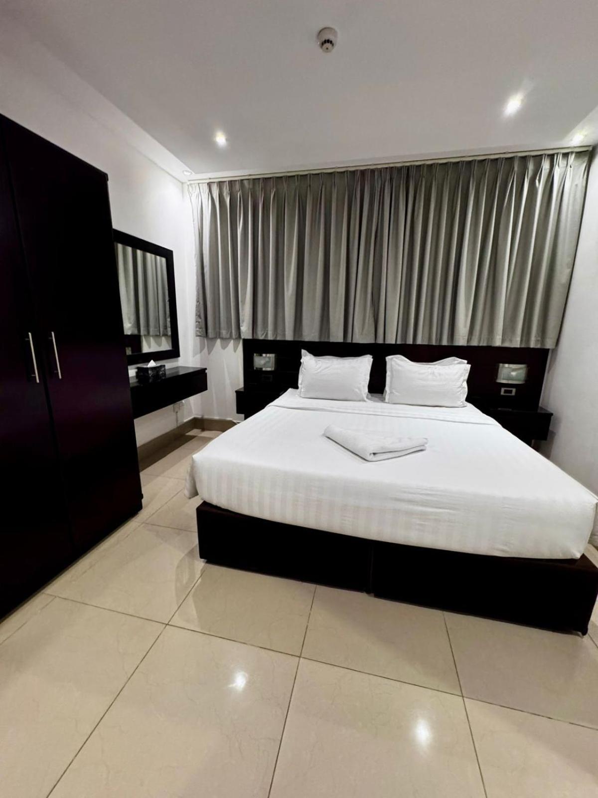 דמאם Sendan Residence מראה חיצוני תמונה