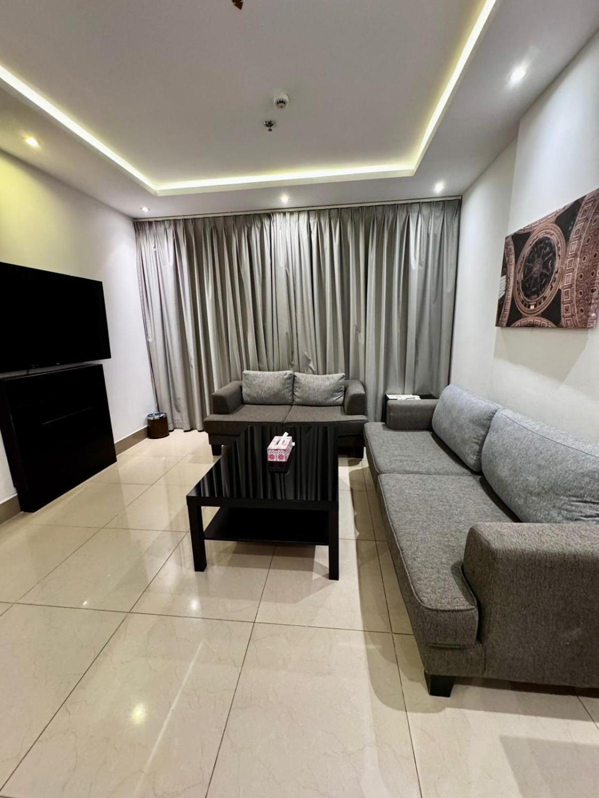 דמאם Sendan Residence מראה חיצוני תמונה
