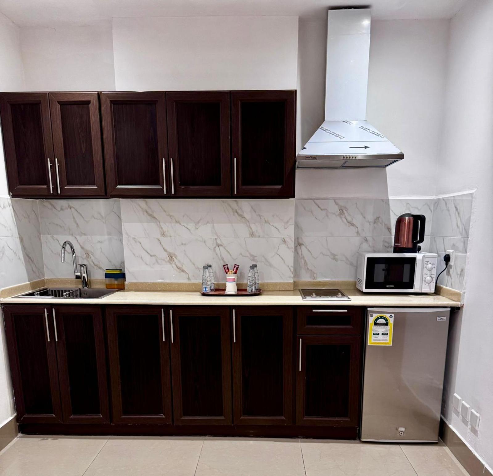 דמאם Sendan Residence מראה חיצוני תמונה