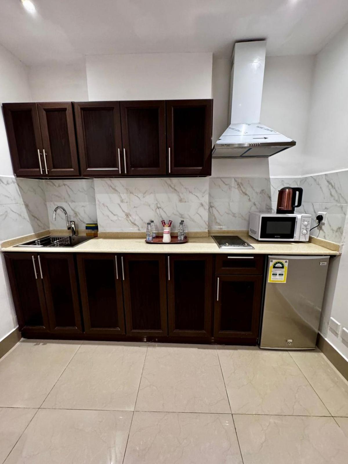 דמאם Sendan Residence מראה חיצוני תמונה