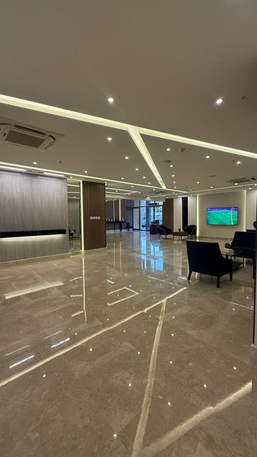 דמאם Sendan Residence מראה חיצוני תמונה