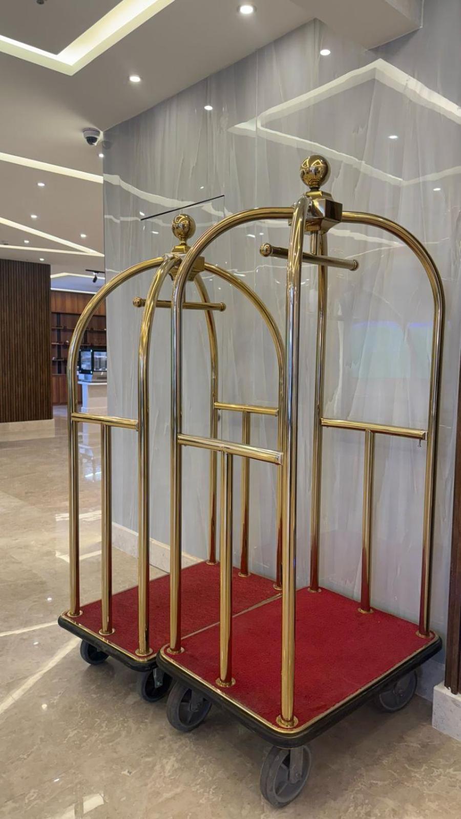 דמאם Sendan Residence מראה חיצוני תמונה