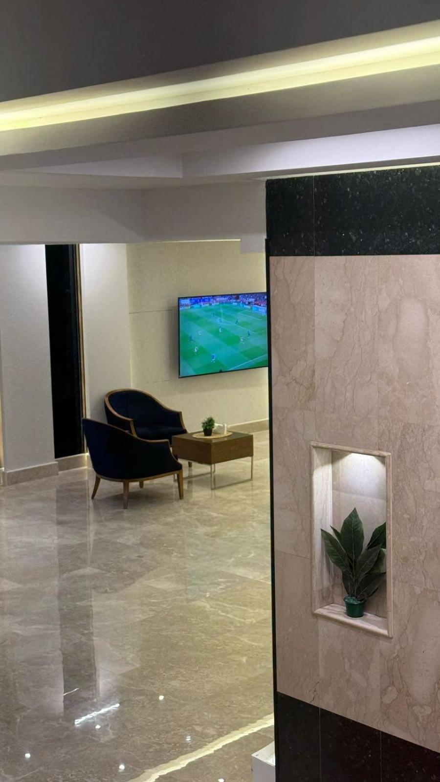 דמאם Sendan Residence מראה חיצוני תמונה