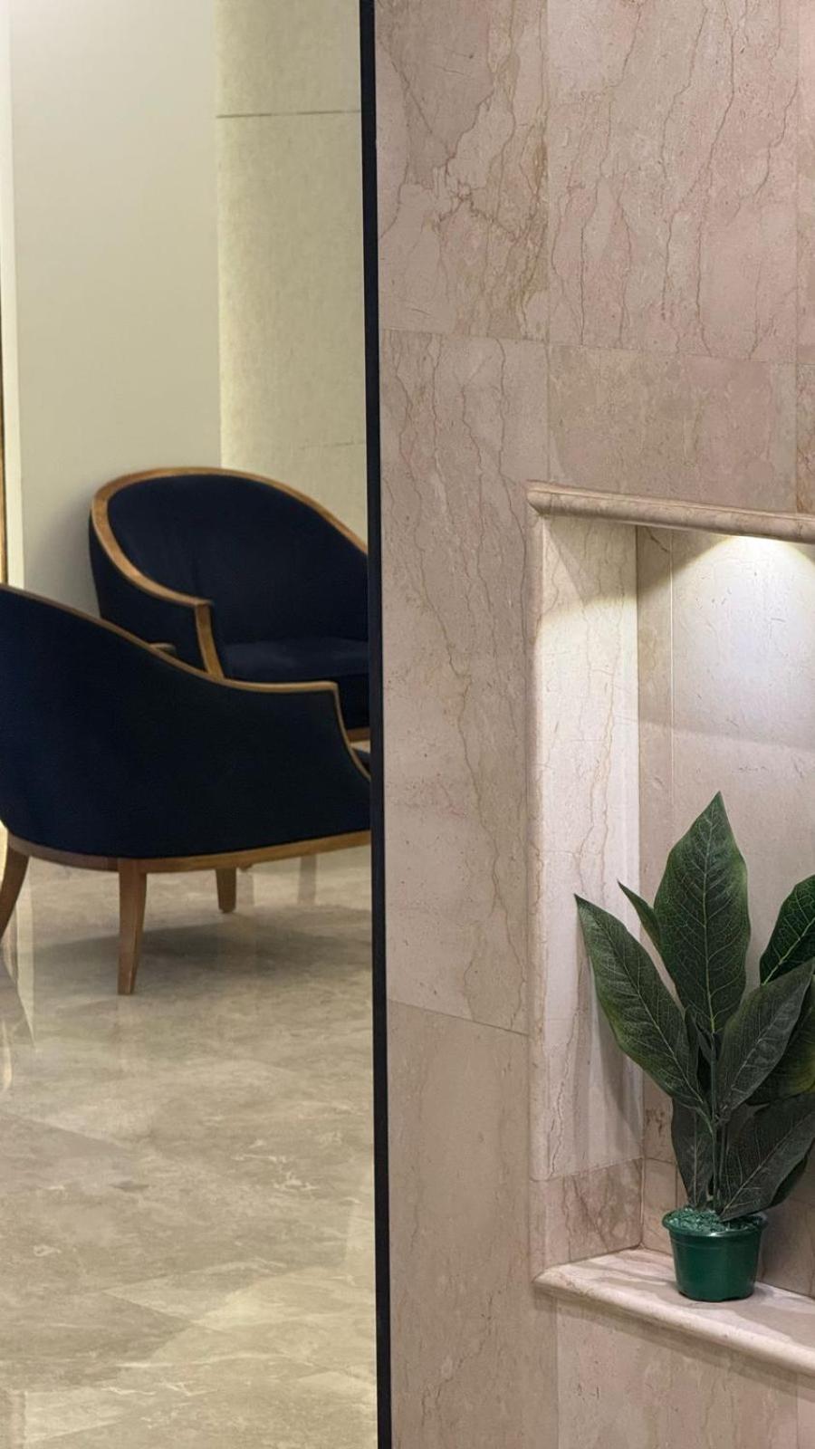 דמאם Sendan Residence מראה חיצוני תמונה
