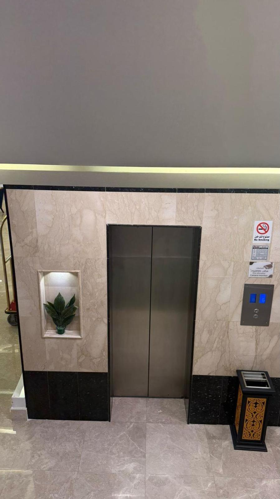 דמאם Sendan Residence מראה חיצוני תמונה