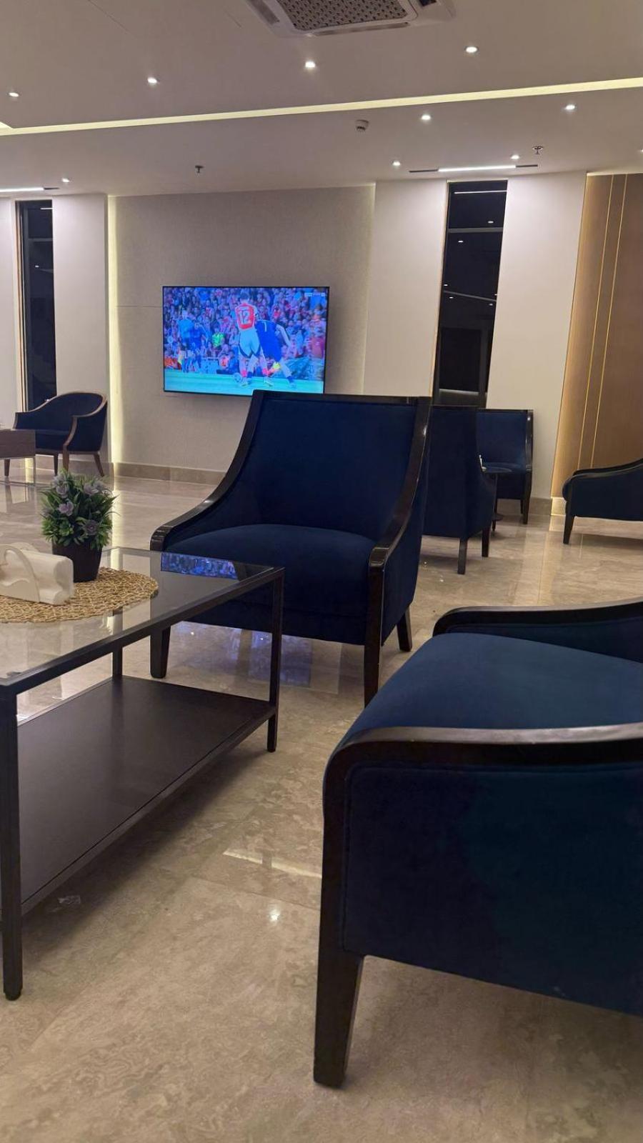 דמאם Sendan Residence מראה חיצוני תמונה