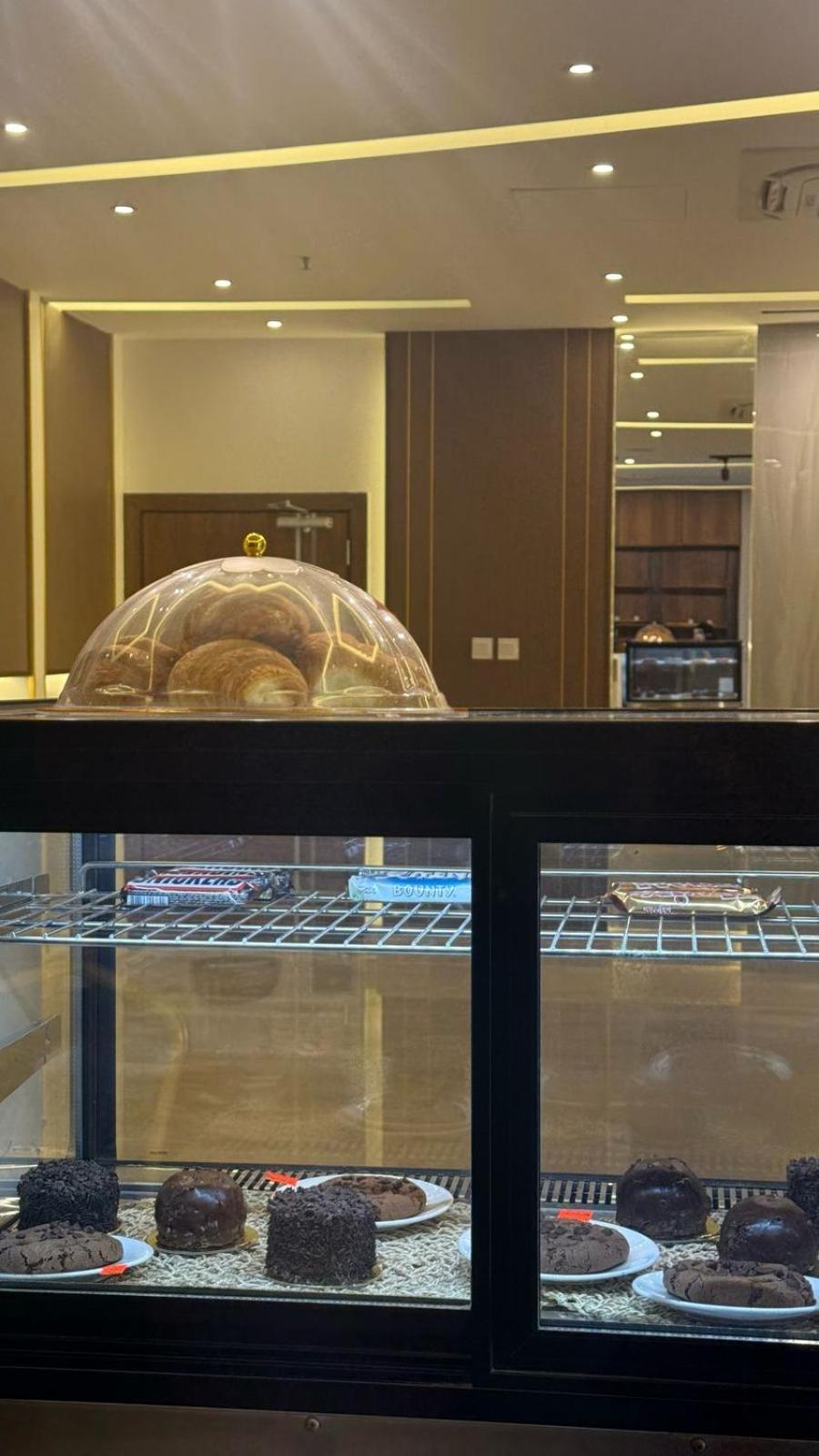 דמאם Sendan Residence מראה חיצוני תמונה