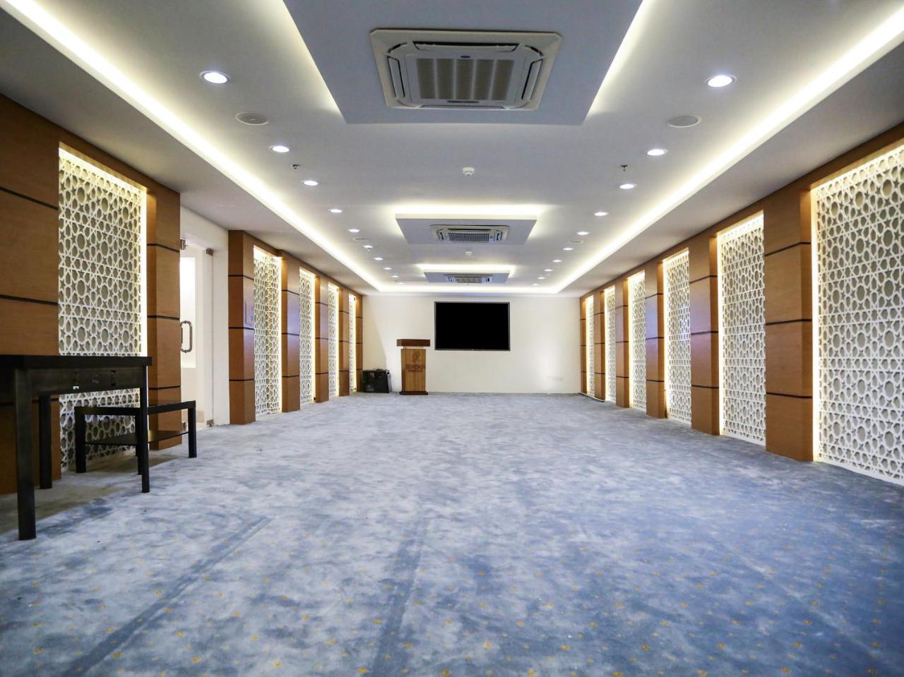 דמאם Sendan Residence מראה חיצוני תמונה