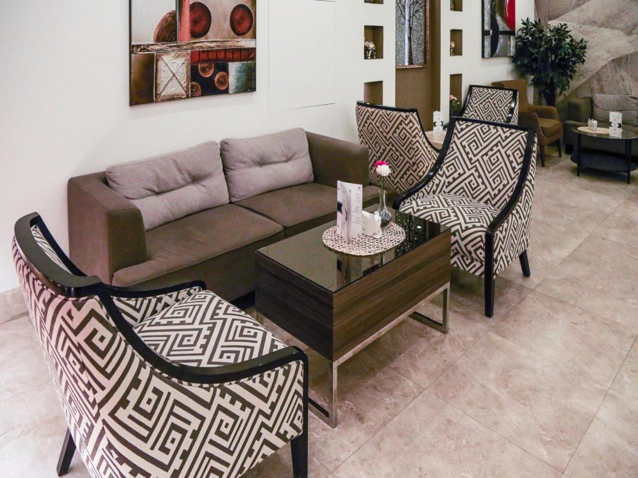 דמאם Sendan Residence מראה חיצוני תמונה