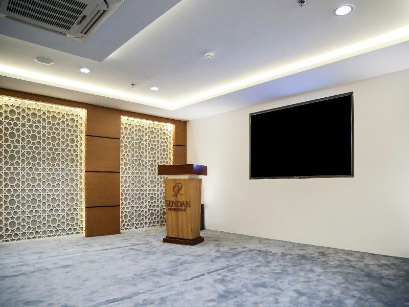 דמאם Sendan Residence מראה חיצוני תמונה
