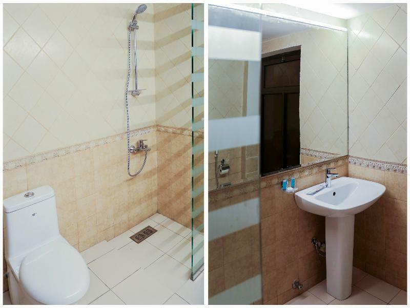 דמאם Sendan Residence מראה חיצוני תמונה