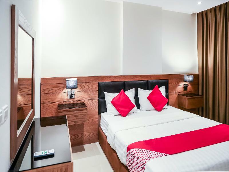 דמאם Sendan Residence מראה חיצוני תמונה