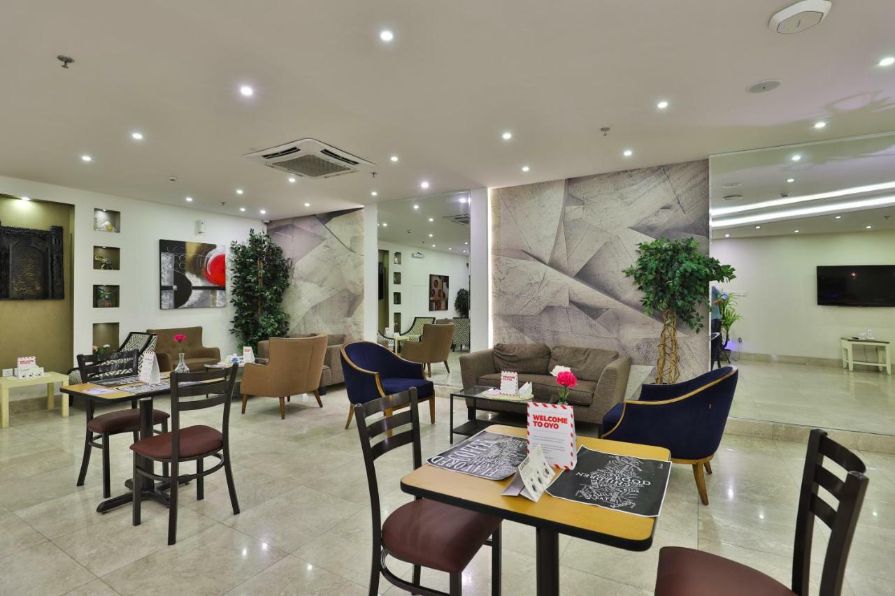 דמאם Sendan Residence מראה חיצוני תמונה