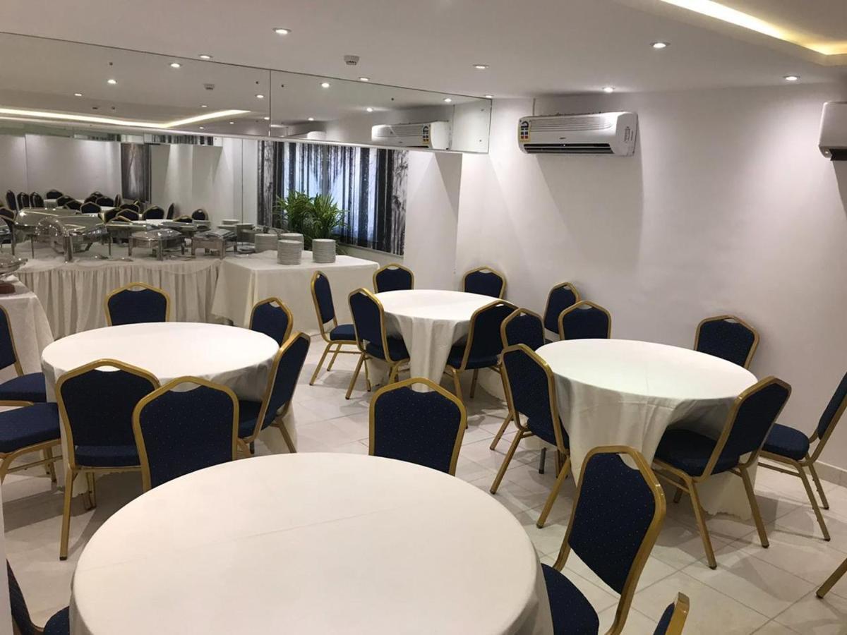 דמאם Sendan Residence מראה חיצוני תמונה